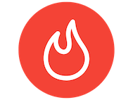 fire icon